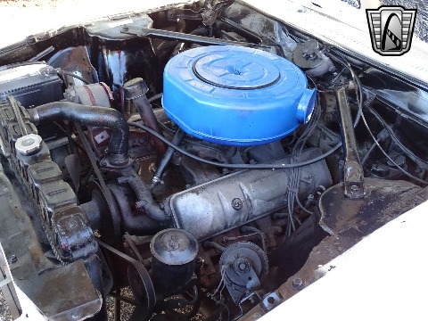 1963 Rambler Ambassador image 133