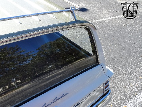 1963 Rambler Ambassador image 82