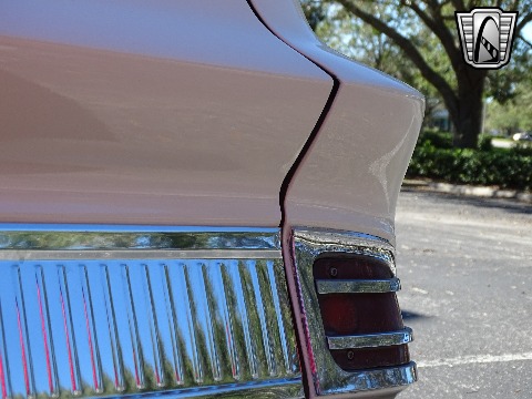 1963 Rambler Ambassador image 83