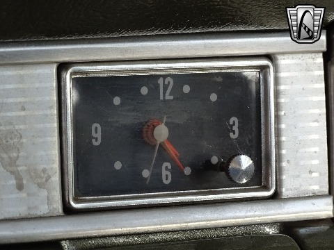 1963 Rambler Ambassador image 110