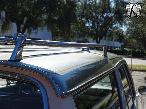 1963 Rambler Ambassador image 85