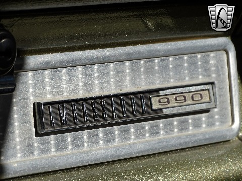 1963 Rambler Ambassador image 111