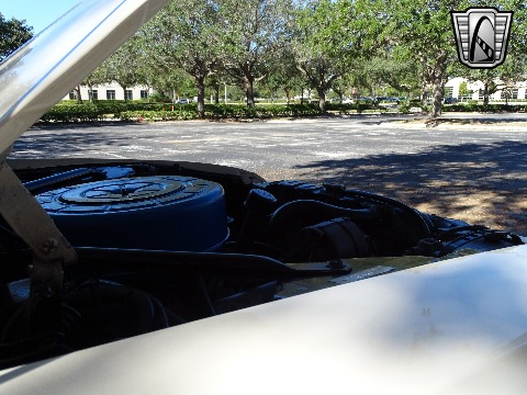 1963 Rambler Ambassador image 137