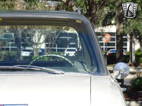 1963 Rambler Ambassador image 34