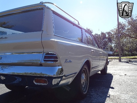 1963 Rambler Ambassador image 86