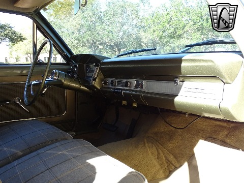 1963 Rambler Ambassador image 112