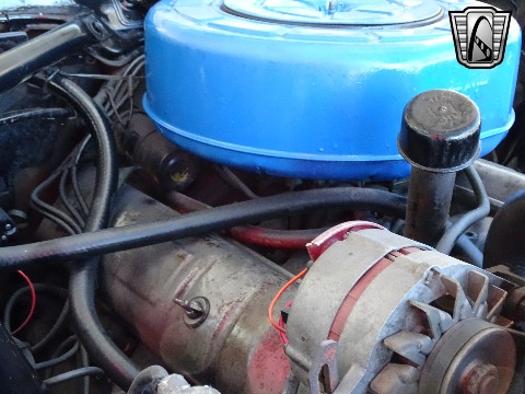 1963 Rambler Ambassador image 138