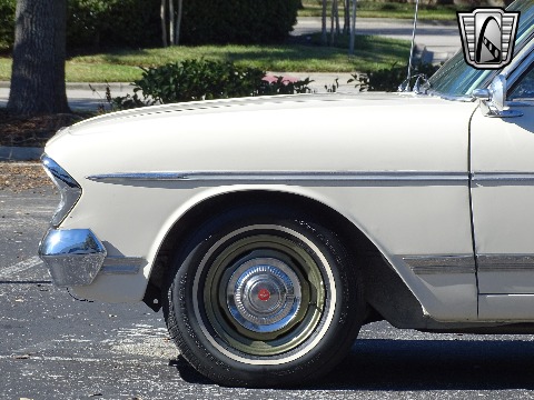 1963 Rambler Ambassador image 35