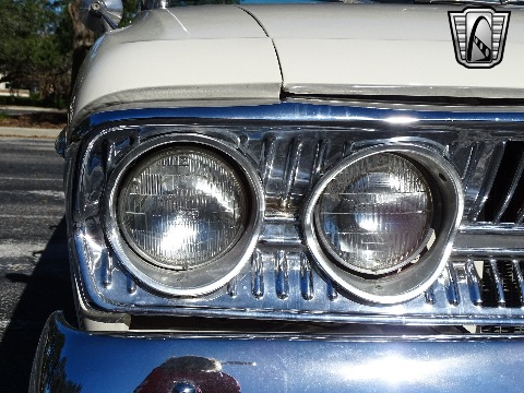 1963 Rambler Ambassador image 61