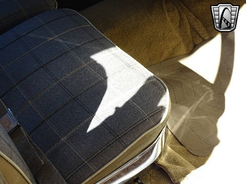 1963 Rambler Ambassador image 113