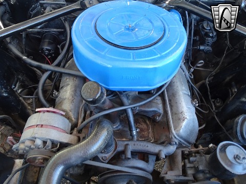 1963 Rambler Ambassador image 139