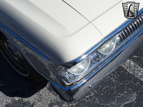 1963 Rambler Ambassador image 62