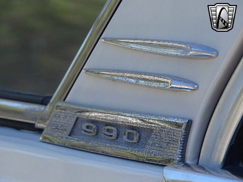 1963 Rambler Ambassador image 88