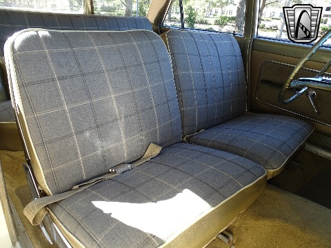 1963 Rambler Ambassador image 114