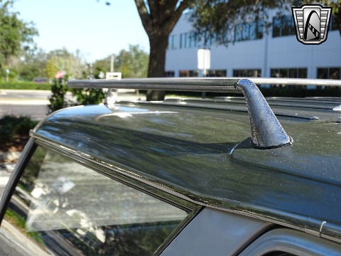 1963 Rambler Ambassador image 89