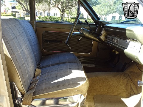 1963 Rambler Ambassador image 115