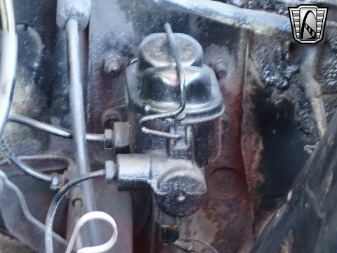 1963 Rambler Ambassador image 141