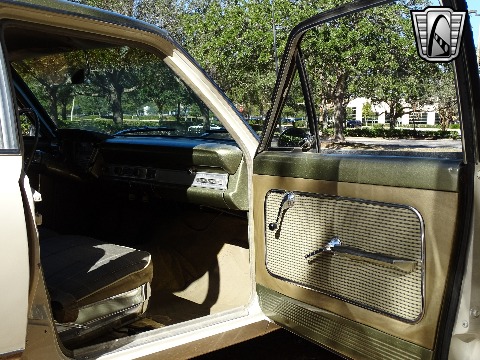 1963 Rambler Ambassador image 116