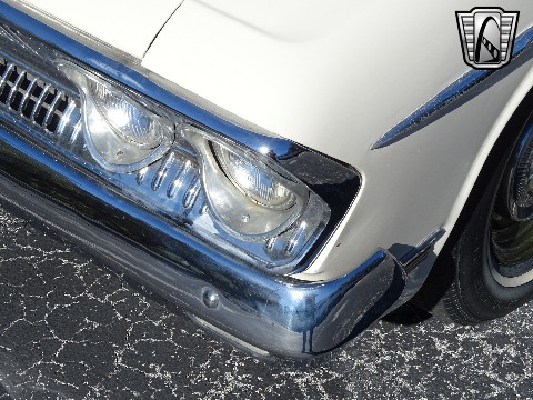 1963 Rambler Ambassador image 65