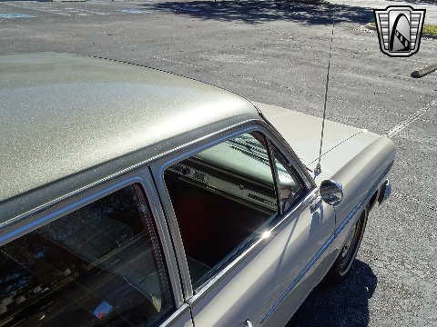 1963 Rambler Ambassador image 91