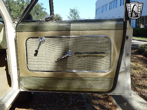 1963 Rambler Ambassador image 117