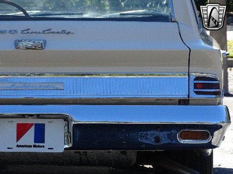 1963 Rambler Ambassador image 40