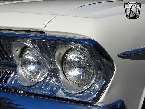 1963 Rambler Ambassador image 66