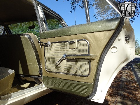 1963 Rambler Ambassador image 118