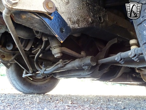 1963 Rambler Ambassador image 144