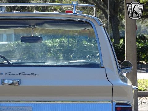 1963 Rambler Ambassador image 41