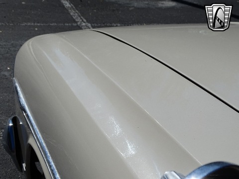 1963 Rambler Ambassador image 67