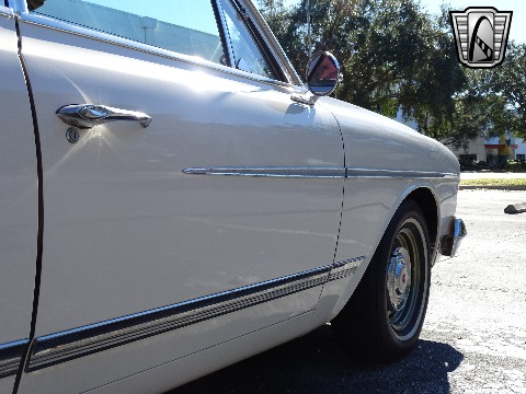 1963 Rambler Ambassador image 93