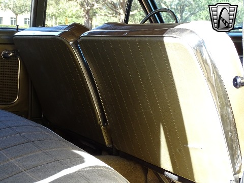 1963 Rambler Ambassador image 119