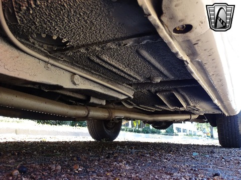 1963 Rambler Ambassador image 145