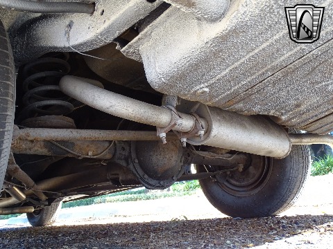 1963 Rambler Ambassador image 146