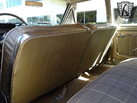 1963 Rambler Ambassador image 121