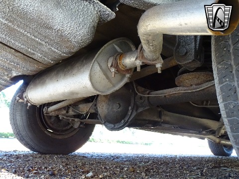 1963 Rambler Ambassador image 147