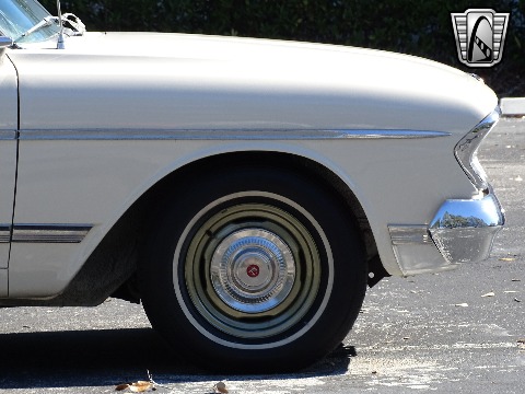 1963 Rambler Ambassador image 44