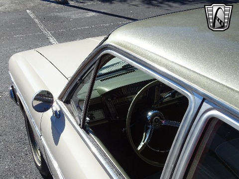 1963 Rambler Ambassador image 70