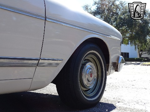 1963 Rambler Ambassador image 96