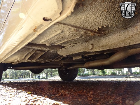 1963 Rambler Ambassador image 148