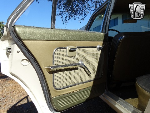 1963 Rambler Ambassador image 123