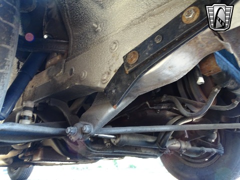 1963 Rambler Ambassador image 149