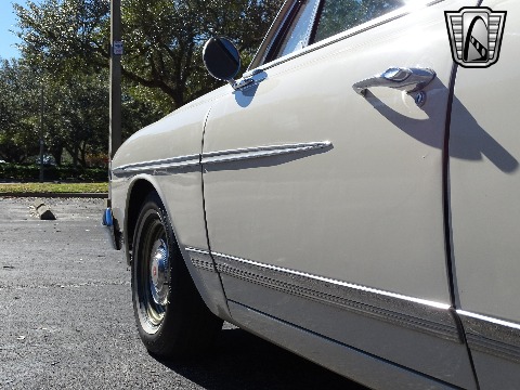 1963 Rambler Ambassador image 72