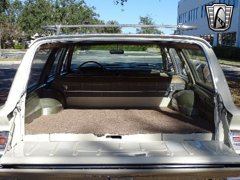 1963 Rambler Ambassador image 124