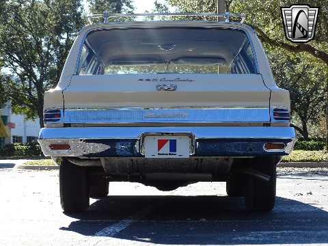 1963 Rambler Ambassador image 21