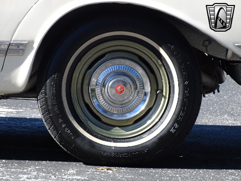 1963 Rambler Ambassador image 47