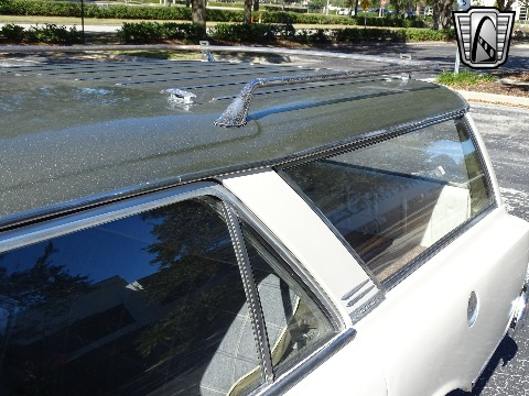 1963 Rambler Ambassador image 73