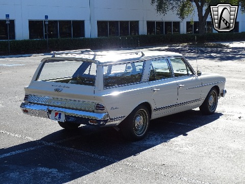 1963 Rambler Ambassador image 22