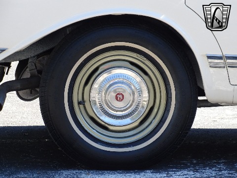 1963 Rambler Ambassador image 48